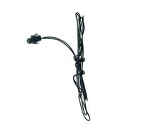 Car Interior Mouldings Outside Exterior Ambinet Temperature Sensor Underneath Mirror For Jaguar XF XJ XK XE X F 30674546