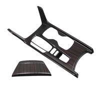 Car Interior Mouldings Peach Wood Interior Console Air Vent Window Lift Switch Gear Shift Cover Trims Car Accessories For Accord 10th 2018-2022 Car Interior Moulding Trim(Window lift trim)(Gasoline)