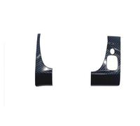 Car Interior Mouldings Rearview Mirror Adjustment Button Dashboard Cover Trim For Ranger 2015-2017 2018 2019 2020 2021(Right Hand Drive)