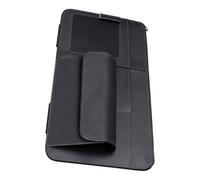Car Interior Organizers for Sunvisor with Card Slots, Black