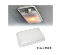 Car Interior Overhead Dome Light Lens Cover For Toyota For 4Runner For Pickup For Van For Tercel 81241-20060 Car Lights