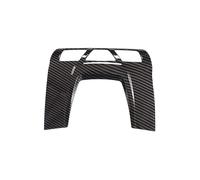Car Interior Panel Cover For BMW 1 2 3 4 Series For X1 For X2 For X5 For X6 F20 F22 F45 F30 F31 F48 F15 ABS Car Interior Front Reading Light Roof Lamp Panel Cover Trim