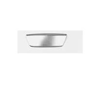 Car Interior Panel Trim For A6 C8 2019-2020 Automobile Interior Accessories Car Styling Central Control Armrest Box Cover Stickers Trim Car Interior Cover(Silver)