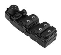 Car Interior Power Window Lift Switch Keyswitch Key Knob Control Button Cover for BMW for X5 F15 2012 2017 for X6 F16 2013 2017 Electric Button