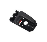 Car Interior Pull Handle Door Handle Handel for Kia Spectra Spectra5 2004-2006 Car Interior Bowl Replace(Right)