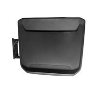 Car Interior Rear Seat Folding Cup Holder Car Interior installation will not hurt the car. specification part designed for long lasting use with proper durability and consistent (Left)