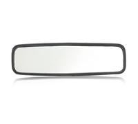 Car Interior Rear View Mirror Adjustable On Reduce Blind Spots Wide Ranging View Wide Angle Mirror Replacement for 107 206 106