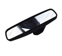 Car Interior Rear View Mirror Car Interior Rear View Mirror Inside Windshield Rearview Mirror Sturdy Assembly Spare Parts Black Good Performance 9018100017