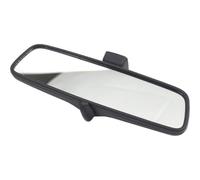 Car Interior Rear View Mirror for Opel Tigra Signum Vectra 2002-2018, Rearview Mirrors ABS Glass Reverse Back Parking Mirror Anti-Glare Replacement