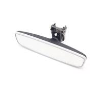 Car Interior Rear View Mirror For VW For Golf 7 For Jetta For Tiguan For Touran For Caddy For Shar Dimming Rear View Anti-Glare Interior Mirror