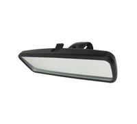 Car Interior Rear View Mirror For VW For Golf For Jetta For Bora MK4 MK5 OE 3B0857511G Black Interior Mirror