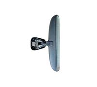 Car Interior Rearview Mirror For A6L A7 A8 A4L Q5L Imported For E-tron Windshield Rear-view Mirror Anti-glare Interior Interior Car Mirror