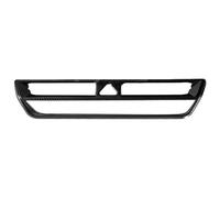 Car Interior Refinishing Trim Cover For KIA For NIRO 2022 2023 Car Center Console Gear Armrest Box Panel Cover Trim(Middle Air Outlet)