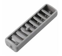 Car Interior Roof Top Air Conditioning Vent Outlet Panel Grille Cover For Mitsubishi For Pajero 2007-2020 7842A069HA 7842A069YA CRRYUQWWM(Style B)