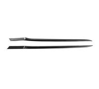 Car Interior Side Door Molding Decorative Strip Cover Trim Car Sticker Interior Accessories For Mazda CX-50 CX50 For SUV 2023 2024 2025 2026