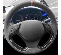 Car Interior Steering Wheel Protective Cover Accessories For Toyota C-HR CHR