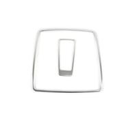 Car Interior Sticker Compatible with Benz for A Class W176 2013-2018 for B Class W246 2012-2018 Front Reading Light Frame Interior Decoration Trim