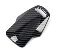 Car Interior Sticker Compatible With Chevrolet For Corvette C8 2020 2021 2022 2023 Interior Gear Shift Knob Head Cover Trim Car Accessories