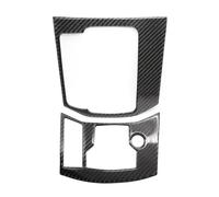 Car Interior Sticker Compatible With Mazda For CX-5 2017 2018 LHD Car Gear Shift Electronic Handbrake Panel Cover Trim Accessories