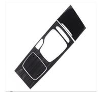 Car Interior Sticker Compatible With Opel For Insignia 2017 2018 2019 LHD Interior Center Control Gear Shift Panel Cover Trim Console Decoration Sticker