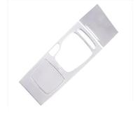 Car Interior Sticker Compatible With Opel For Insignia 2017 2018 2019 LHD Interior Center Control Gear Shift Panel Cover Trim Console Decoration Sticker