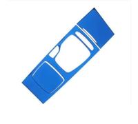 Car Interior Sticker Compatible With Opel For Insignia 2017 2018 2019 LHD Interior Center Control Gear Shift Panel Cover Trim Console Decoration Sticker