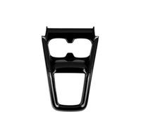 Car Interior Sticker Compatible With Suzuki For Swift 2024 2025 Center Console Gear Shift Panel Decoration Cover Trim Water Cup Holder Sticker