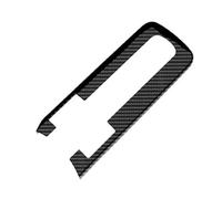 Car Interior Sticker Compatible With Toyota For CHR For C-HR 2024 2025 LHD Center Console Gear Shift Panel Decoration Cover Trim Interior Accessories