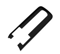 Car Interior Sticker Compatible With Toyota For CHR For C-HR 2024 2025 LHD Center Console Gear Shift Panel Decoration Cover Trim Interior Accessories