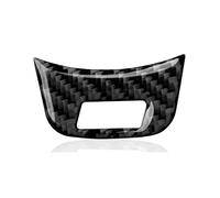 Car Interior Sticker For A3 S3 RS3 8V 2013-2020 Centre Console Trim Side Air Outlet Decorative Strip Protective Film Accessories Trims Stickers(Color 7)