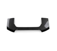 Car Interior Sticker For RAM 1500 2500 3500 2019-2026 Center Console Gear Shift Panel Cover Protective Film Accessories Trims Strip(Color 21)