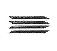 Car Interior Sticker For RAM 1500 2500 3500 2019-2026 Center Console Gear Shift Panel Cover Protective Film Accessories Mouldings(Color 7)