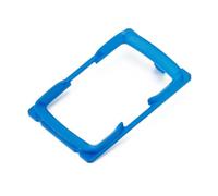 Car interior stickers Car Central Control SPORT ECO PRO Drive Mode Switch Frame For BMW 1 2 3 4 Series F20 F21 F22 F23 F30 F31 F34 F32 F33 Trim Strip Line(Blue)
