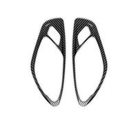 Car Interior Stickers For Chevy For Camaro ZL1 2016-2026 Trim Steering Wheel Button Panel Cover Sticker Film Accessories Interior Accessories(Color 11)