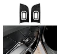 Car Interior Stickers For Chrysler 300 2011-2014 Center Console Gear Shift Panel Steering Wheel Cover Trim Accessories Interior Accessories(Color 18)