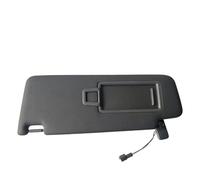 Car Interior Sun Visor 5G0857551 For Seat For Arona 2018 2019 2020 2021 2022 2023 X1 Sunvisor Make Up Mirror(Left)