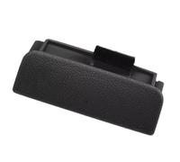 Car Interior Sun Visor 84560-1F100EZ 84560-1F100WK For Kia For Sportage 2005 2006 2007 2008 2009 2010 Car Glove Box Lock Latch Handle(Black)