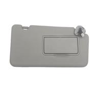 Car interior sun visor For Renault For Koleos 1 2008-2016 | Sun Visor Front Sunvisor Panel Interior Sun Shield Part