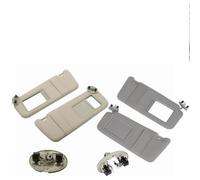 Car interior sun visor For Toyota For Camry 2007 2008 2009-2011 | Car Sun Visor Sunvisor Panel Front Interior Sunshade Sun Shield Board