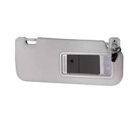 Car Interior Sun Visor Front Windshield With Light For Mazda 3 2010-2013 BBM2-69-320C-75