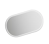 Car Interior Sun Visors Makeup Glass Stainless Steel Cosmetic Glass Easy Installation Adhesive For Women Girl Easy Installation Car