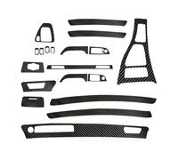 Car Interior Trim Car Interior Sticker Decal for BMW 3 Series E90 2005 2006 2007 2008 2009 2010 2011 2012 2013 Replacement Replaces Trim Interior Trim Strips