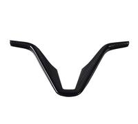 Car Interior Trim For Hyundai For Tucson 2016 2017 2018 2019 2020 Steering Wheel Cover Trim Interior Mouldings Strip Decoration Car Decoration Interior