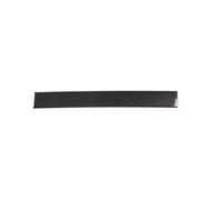 Car Interior Trim For Land For Rover For Discovery Sport 2020 / ABS Carbon Fiber Car Dashboard Decoration Panel Cover(Carbon Fiber)