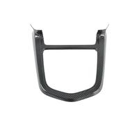 Car Interior Trim For Nissan For Navara For NP300 For ST 2014-2017 2018 2019 2020 Interior Accessories Gear Shift Panel Inner Door Handle Cover Trim Frame Car Interior (Color : MT Gear Shift Panel)