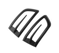 Car Interior Trim For Ranger for Wildtrack 2016-2020 Car Side Wing Mirror Turn Signal Light Indicator Cover Trim Protector Interior Trim Accessory