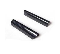 Car Interior Trim For Subaru For Forester 2008-2012 LHD Interior Window Door Gear Shift Panel Cover Trim ABS Trim Strip(Gear Side)