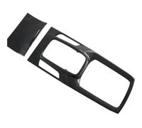 Car Interior Trim Interior Accessories Window Rise Gear Water Cup Cover Frame Steering Wheel Cover RHD LHD For MG For HS 2018-2024 Car Interior(Model b)