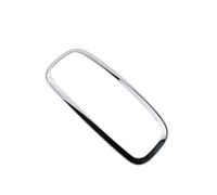 Car Interior Trim Interior Car Dome Lamp Control Panel, for Ecosport 2013-2017, for Fiesta MK7 Car Reading Light Inner Roof Light Frame Light Cover Sticker Night Lamp Trim Car Interior Sticker