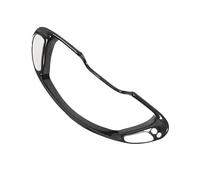 Car Interior Trim Strips For Chevy For Corvette C5 1998 1999 2000 2001 2002 2003 2004 Car Dashboard Decorative Frame Cover Interior(Carbon fiber A)